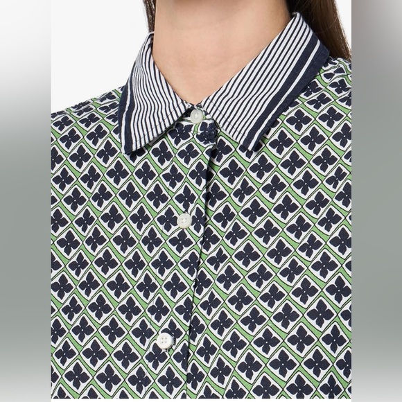 Nautica Top NWT Size Large - Picture 3 of 3